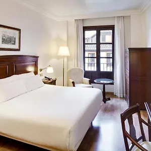 4* Hotel Sercotel Palacio De Gamboa