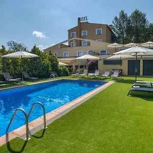 Costabella 3*, Жирона Испания