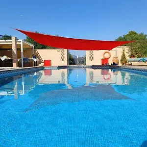  Apartamento Casa Oasis