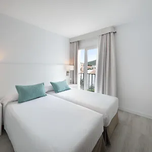 La Pergola Mallorca 4*, Порт-д'Андрайч Испания