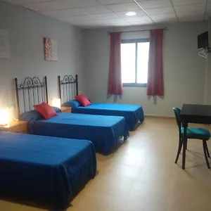 3* Pensión La Molina