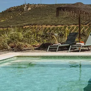  Bed and breakfast Finca Viva La Vida