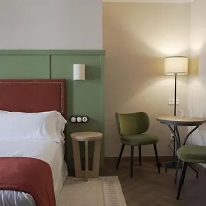 Hotel The Honest &, Seville