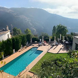 Hotel Los, Bérchules