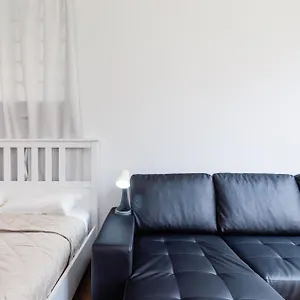Camp Nou & Fira Business Lofts , L'Hospitalet de Llobregat Espagne