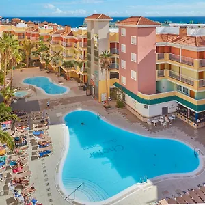 Chatur Costa Caleta 3*, Калета-де-Фусте Испания