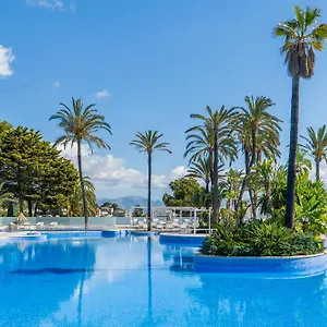 Gpro Valparaiso Palace & 5*, Пальма-де-Майорка Испания