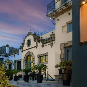 4* Hotel Ac Ciudad De By Marriott