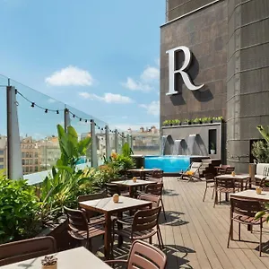 Renaissance 5*, Barcelone Espagne