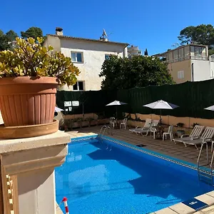 San Telmo - Adults Only 2*, Cala Major (Mallorca) Espagne