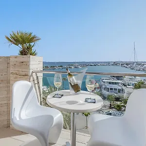 Brisa Marina 4*, Port d'Alcúdia Espagne