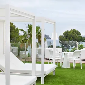 Morlans Garden 3*, Peguera Espagne