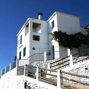 Guest house Chimeneas, Mairena