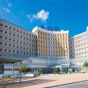 Hl Suitehotel - Adults Only 4*, Плайя-дель-Инглес Испания