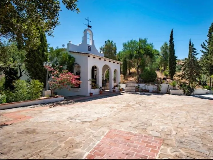 La Barranca De La Barca Bed & Breakfast Alora