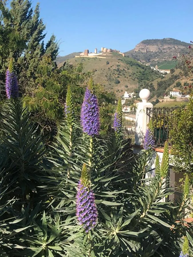 La Barranca De La Barca Bed & Breakfast Alora Spain