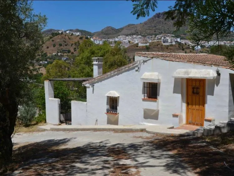 La Barranca De La Barca Bed & Breakfast Alora
